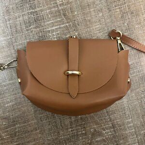 Made in Italy Genuine Leather Small / Petite Purse